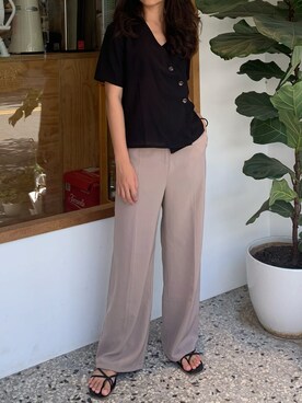 yuさんのコーディネート