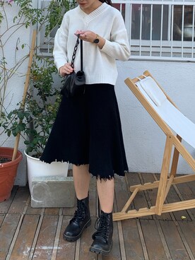 yuさんのコーディネート