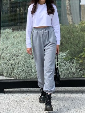 yuさんのコーディネート