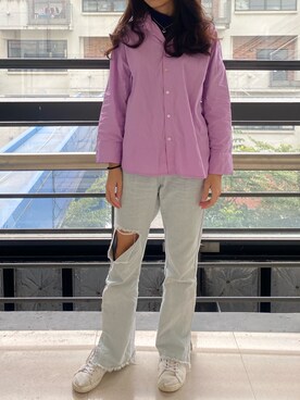 yuさんのコーディネート