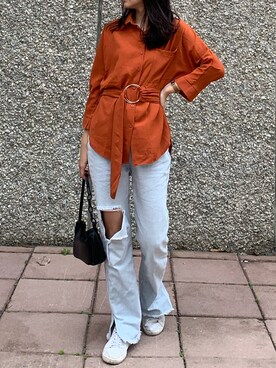 yuさんのコーディネート