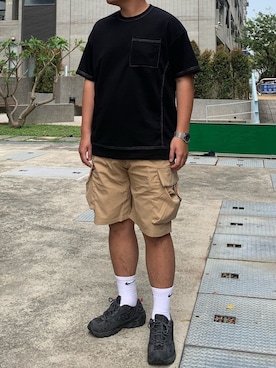 yuさんのコーディネート