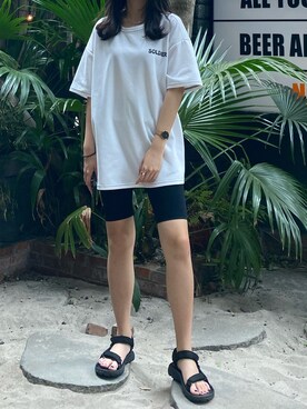 yuさんのコーディネート