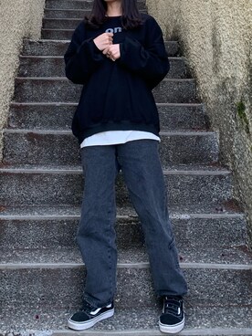 yuさんのコーディネート