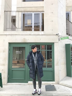 Evanさんのコーディネート