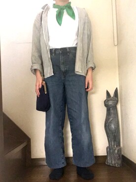 赤味噌さんのコーディネート