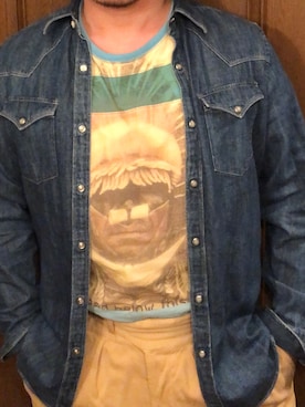 vintage_vitaさんのコーディネート