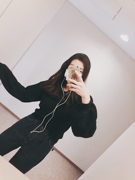 パンプキンさんのコーディネート