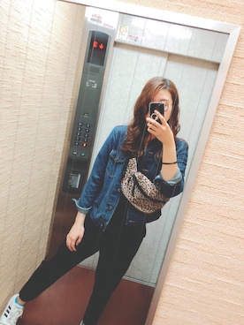 パンプキンさんのコーディネート