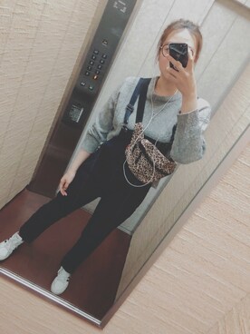 パンプキンさんのコーディネート