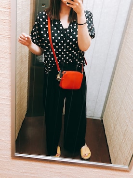 パンプキンさんのコーディネート