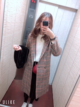 パンプキンさんのコーディネート