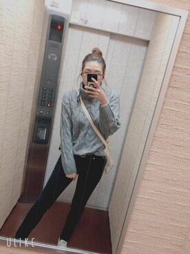 パンプキンさんのコーディネート