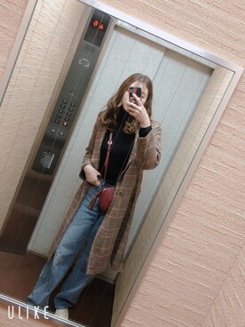 パンプキンさんのコーディネート