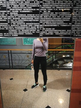 LuLuさんのコーディネート