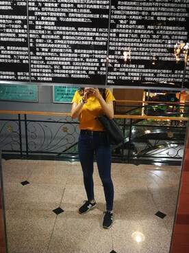 LuLuさんのコーディネート