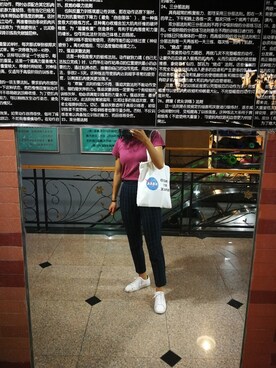 LuLuさんのコーディネート