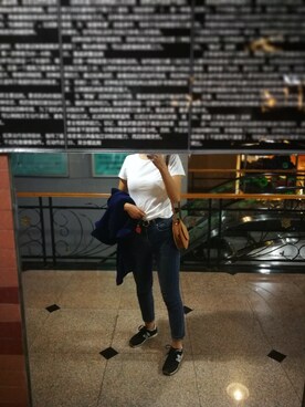 LuLuさんのコーディネート