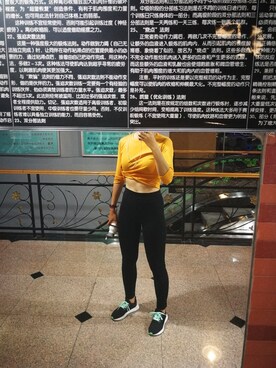 LuLuさんのコーディネート