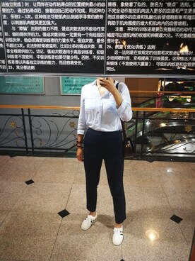 LuLuさんのコーディネート