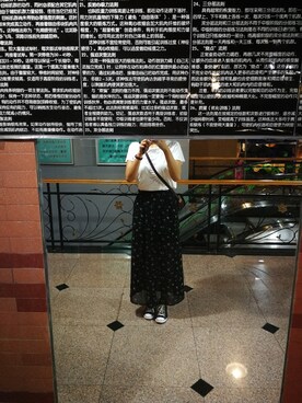 LuLuさんのコーディネート