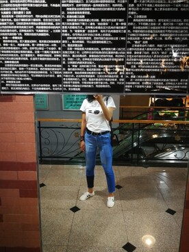 LuLuさんのコーディネート