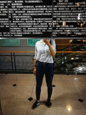 LuLuさんのコーディネート