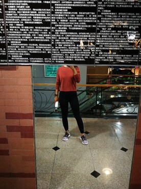 LuLuさんのコーディネート