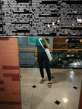 LuLuさんのコーディネート