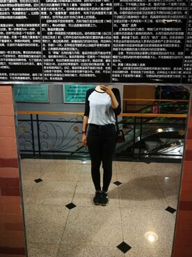 LuLuさんのコーディネート