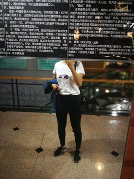 LuLuさんのコーディネート