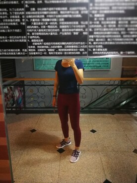 LuLuさんのコーディネート