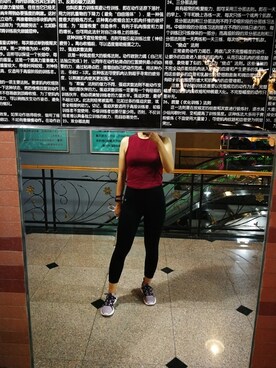 LuLuさんのコーディネート