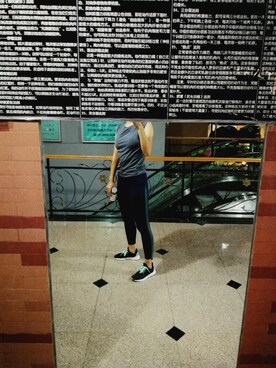 LuLuさんのコーディネート