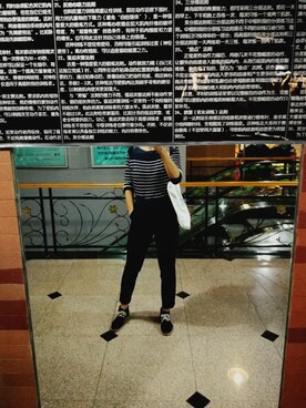 LuLuさんのコーディネート