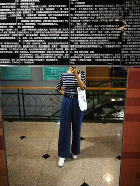 LuLuさんのコーディネート