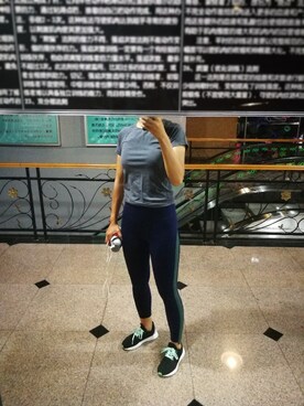 LuLuさんのコーディネート