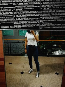 LuLuさんのコーディネート