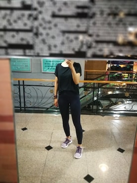 LuLuさんのコーディネート