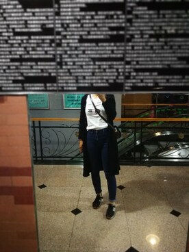 LuLuさんのコーディネート