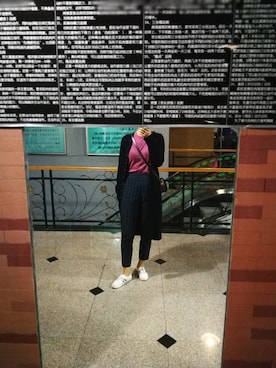 LuLuさんのコーディネート