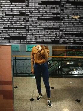 LuLuさんのコーディネート