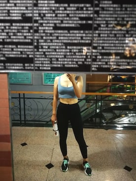 LuLuさんのコーディネート