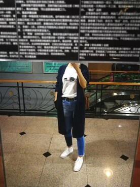 LuLuさんのコーディネート