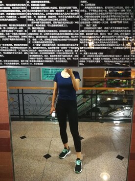 LuLuさんのコーディネート