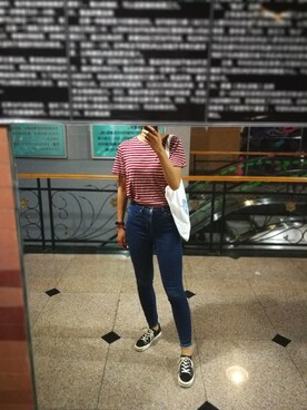 LuLuさんのコーディネート