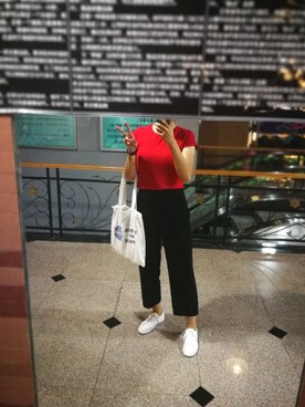 LuLuさんのコーディネート