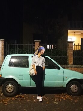 LuLuさんのコーディネート