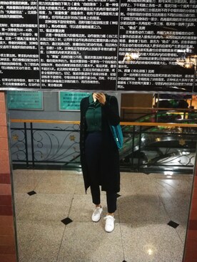 LuLuさんのコーディネート