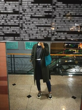 LuLuさんのコーディネート